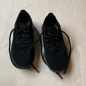 Allbirds Wool Runner Mizzles